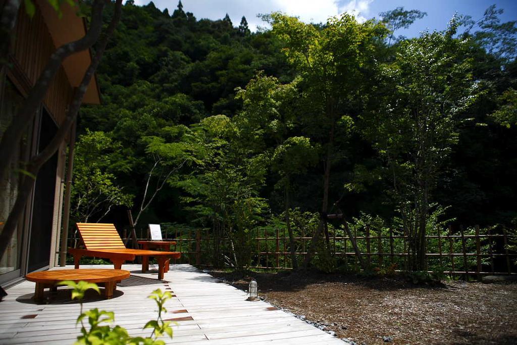 Nemu No Hana Nichinan Exterior foto