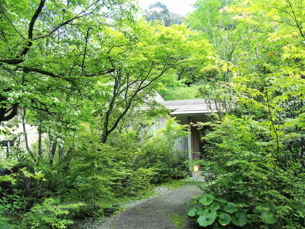 Nemu No Hana Nichinan Exterior foto