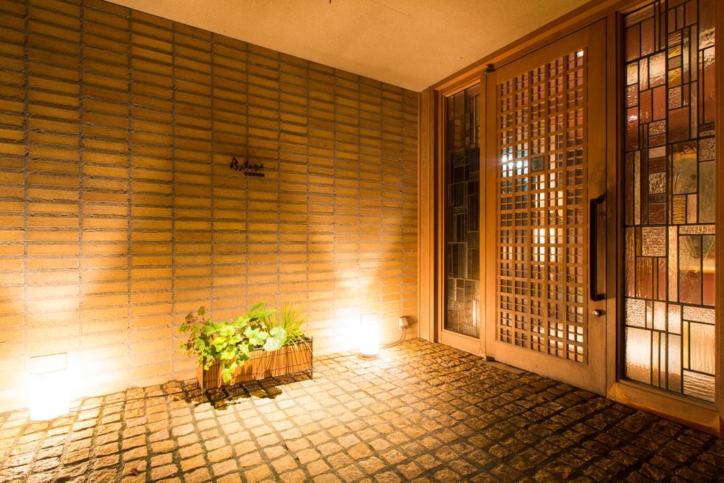 Nemu No Hana Nichinan Exterior foto