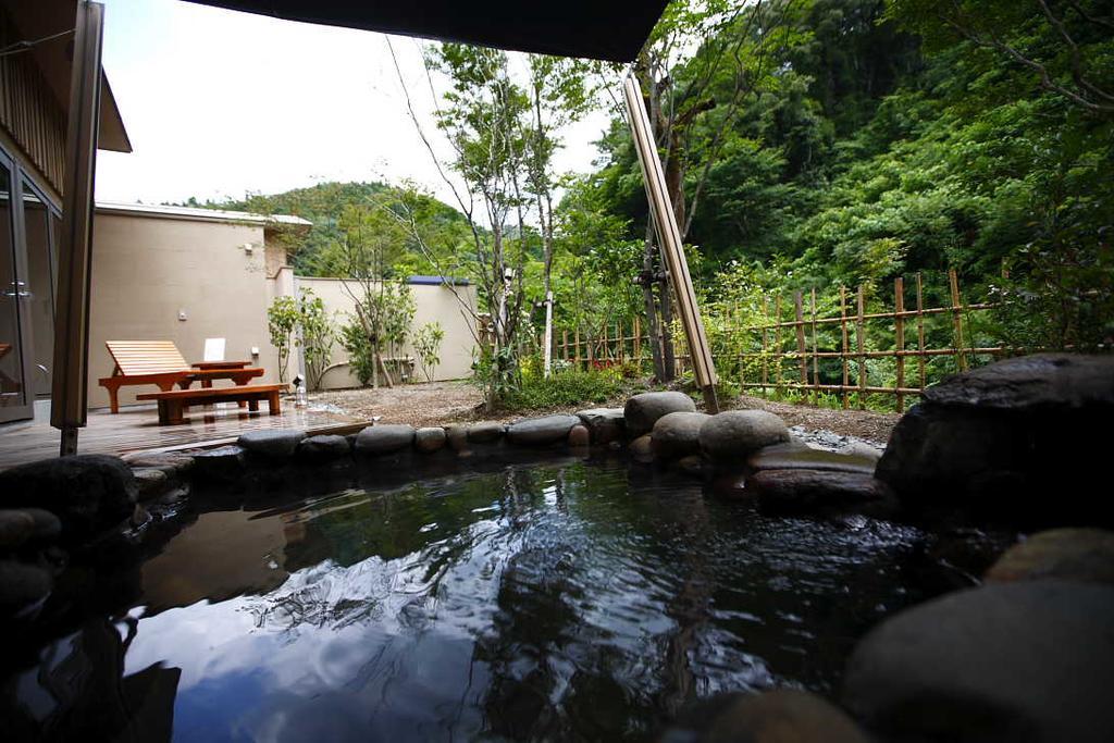 Nemu No Hana Nichinan Exterior foto