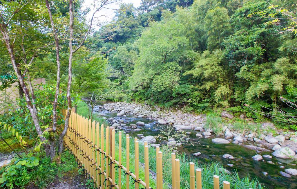 Nemu No Hana Nichinan Exterior foto