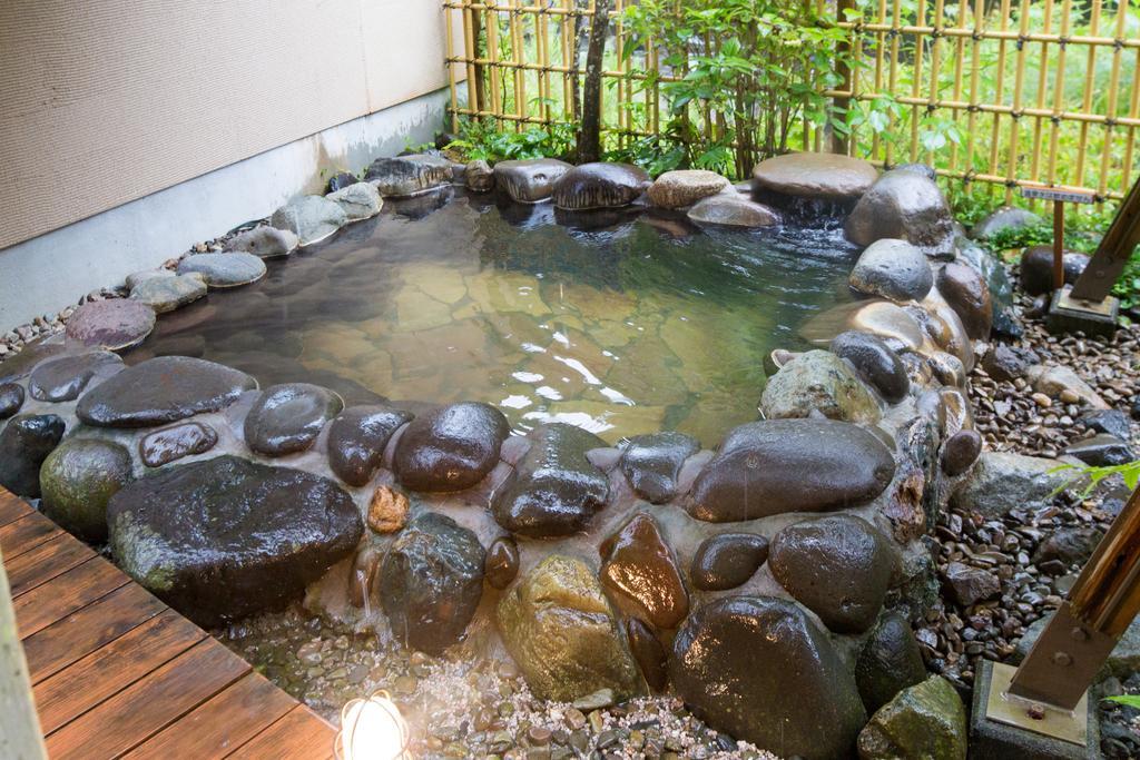 Nemu No Hana Nichinan Exterior foto