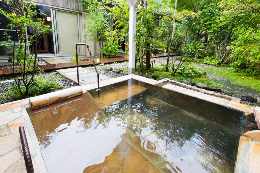 Nemu No Hana Nichinan Exterior foto