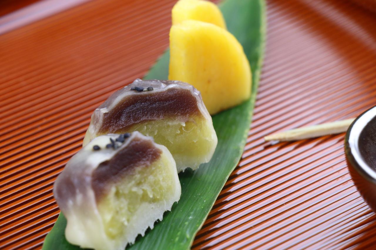 Nemu No Hana Nichinan Exterior foto